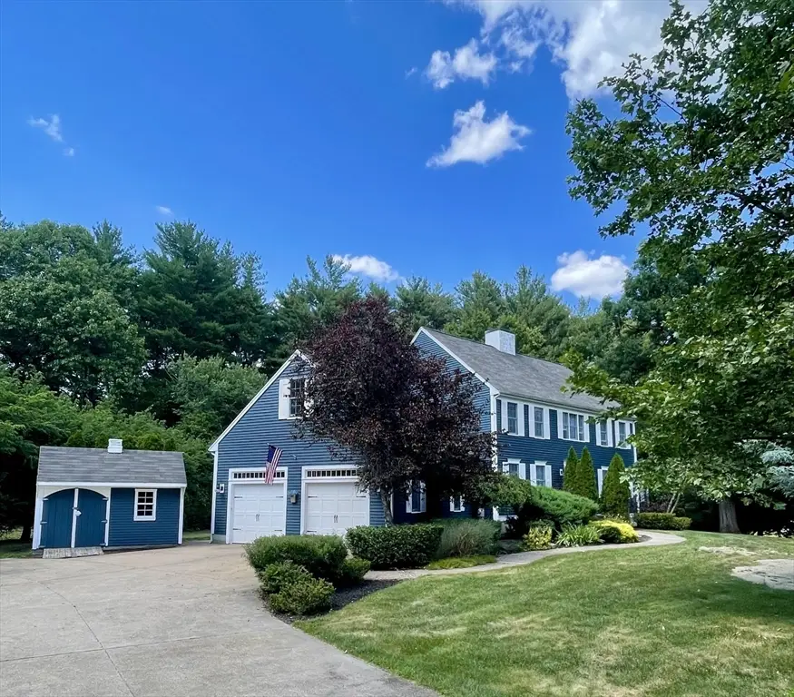 50 Turner Drive, Bridgewater, MA 02324 - #2