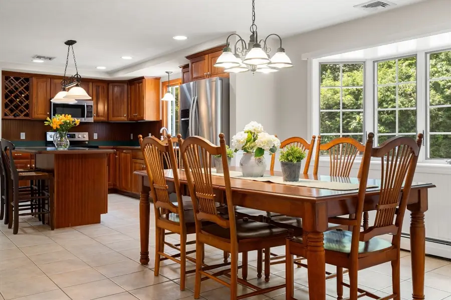50 Turner Drive, Bridgewater, MA 02324 - #3