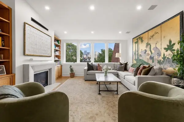 43 Union Park #PH, Boston, MA 02118