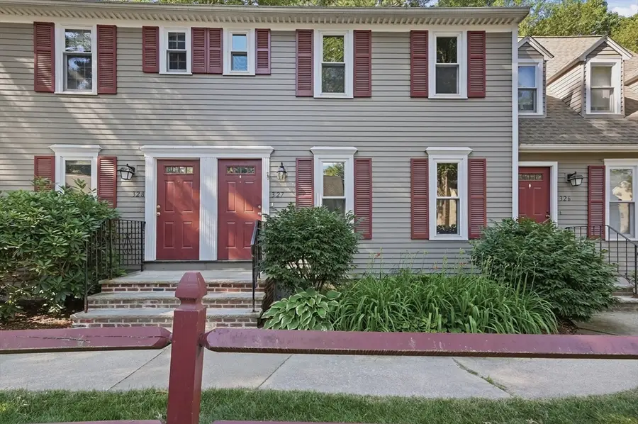 327 Wellman Avenue #327, North Chelmsford, MA 01863 - #2