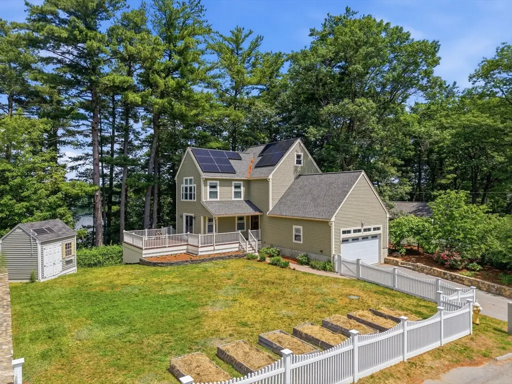 64 Lake Shore Dr South, Westford, MA 01886 - #1