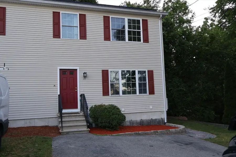 19 Bethany Rd #19, Framingham, MA 01702 - #2