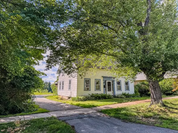 174 Main Street, Northfield, MA 01360