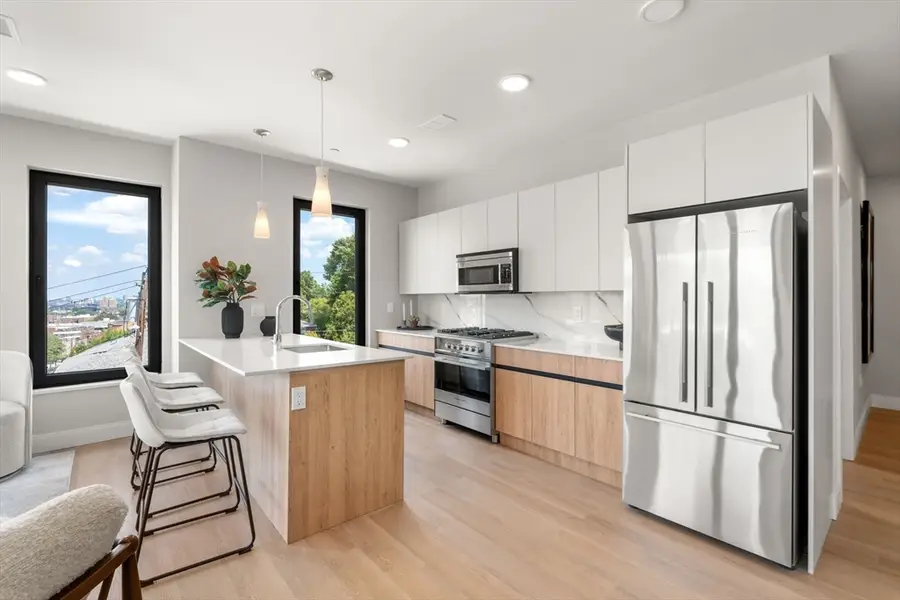 249 Corey Road #103, Boston, MA 02135 - #2
