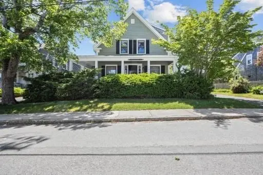 5 Winter St, Plymouth, MA 02360 - #1