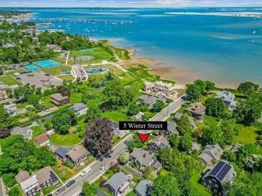 5 Winter St, Plymouth, MA 02360 - #2