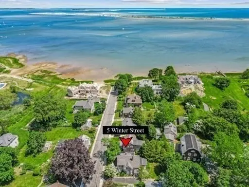 5 Winter St, Plymouth, MA 02360 - #3