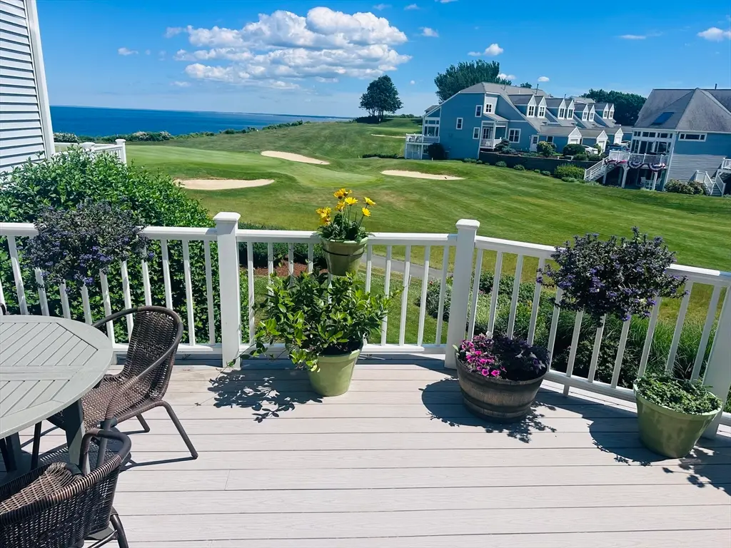 58 Sea Cliff Drive #58, Plymouth, MA 02360 - #1