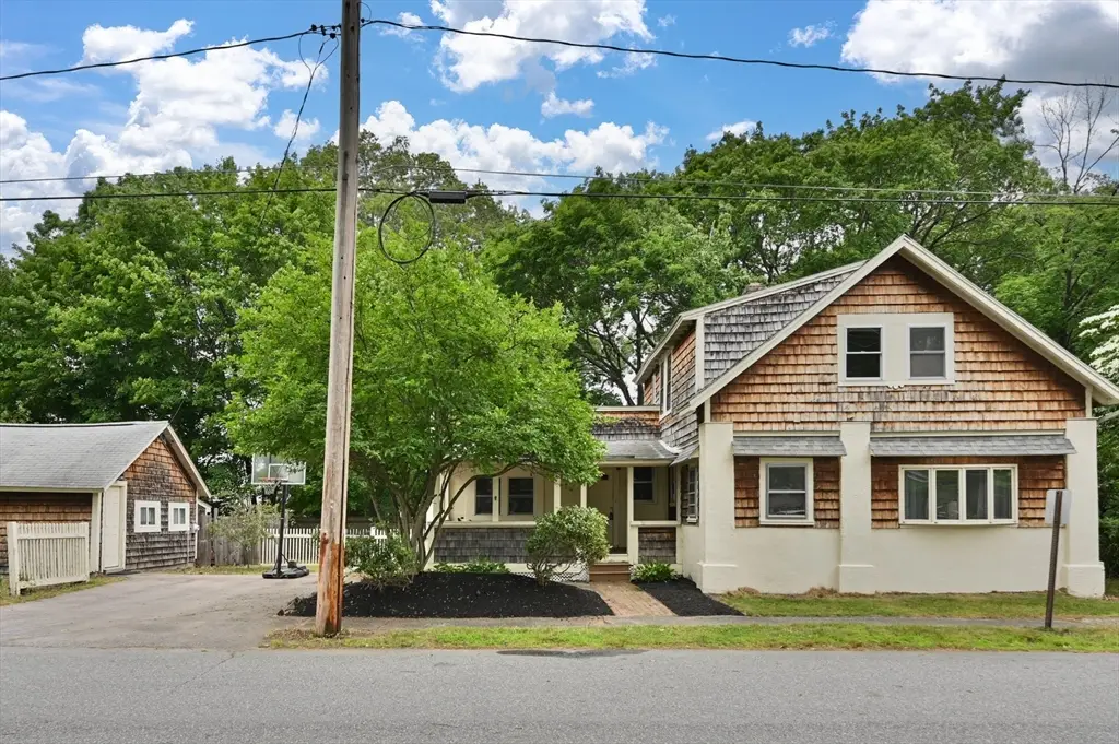 31 Waushakum Ave, Ashland, MA 01721 - #1