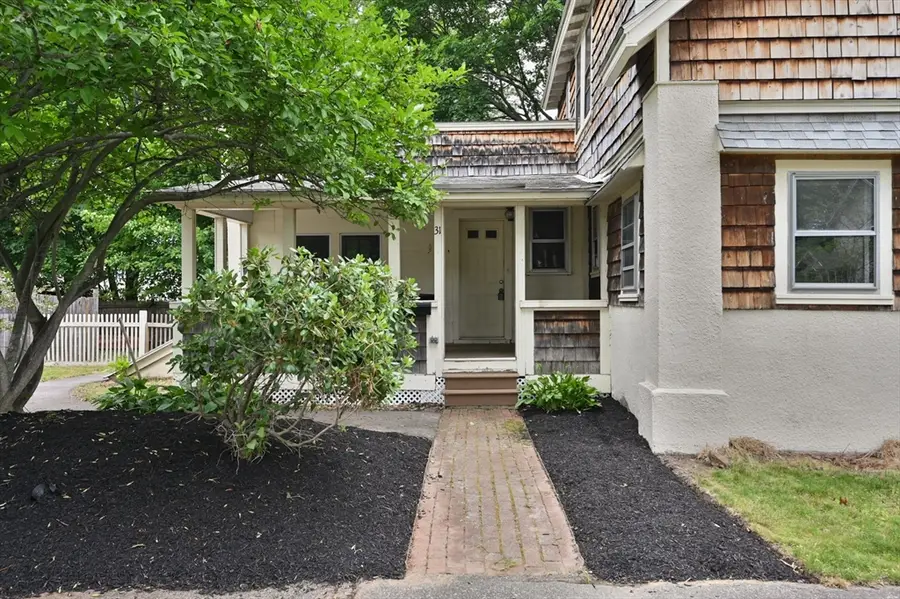 31 Waushakum Ave, Ashland, MA 01721 - #2