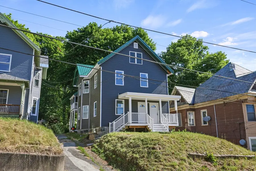 69-71 Hall St, North Adams, MA 01247 - #2