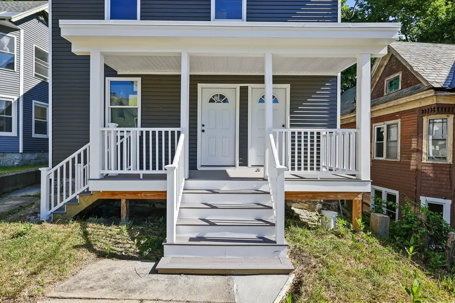 69-71 Hall St, North Adams, MA 01247 - #3