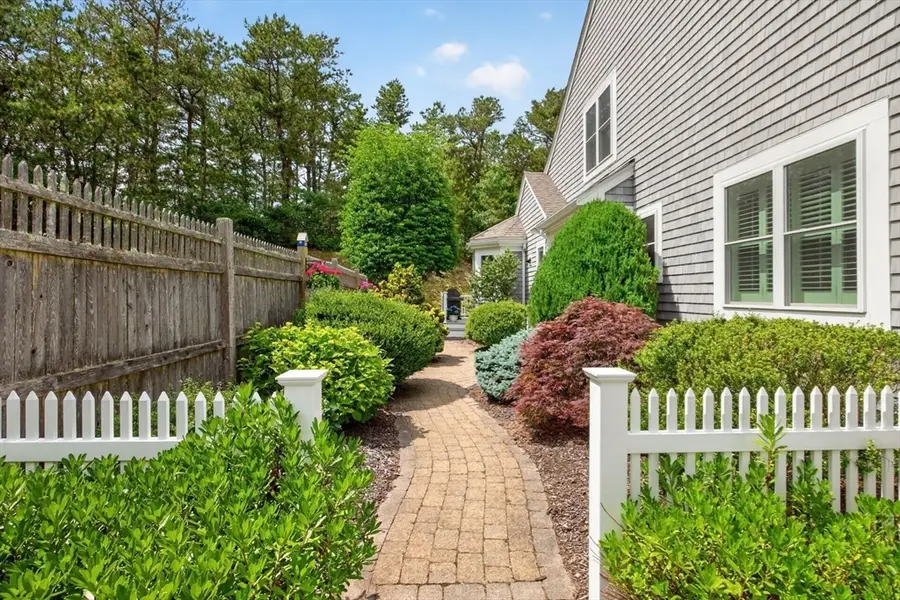 11 Butten Mews #11, Plymouth, MA 02360 - #2