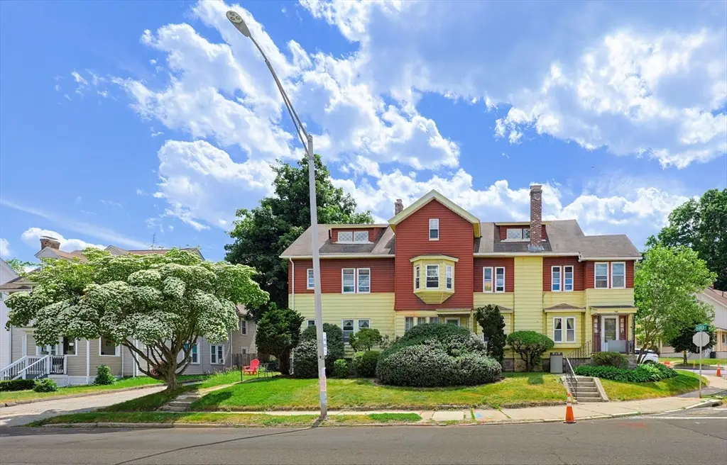1 Hadwen Lane, Worcester, MA 01602 - #1