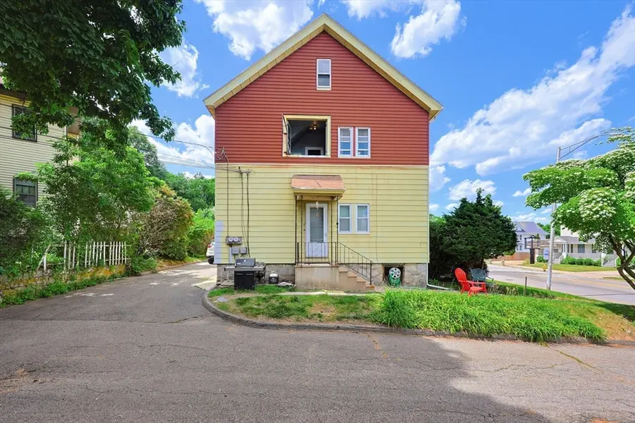 1 Hadwen Lane, Worcester, MA 01602 - #3