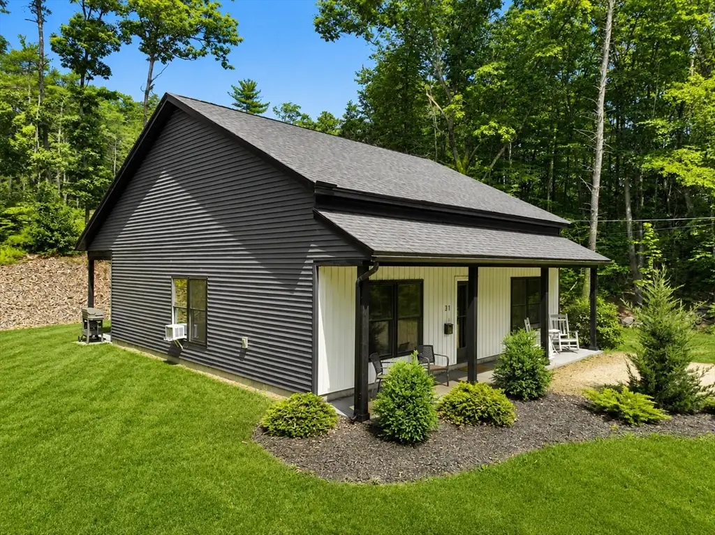 31 Crowcroft Drive, Rindge, NH 03461 - #1