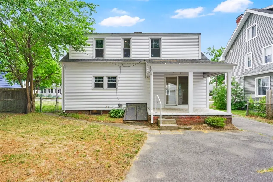 82 Biltmore St, Springfield, MA 01108 - #3