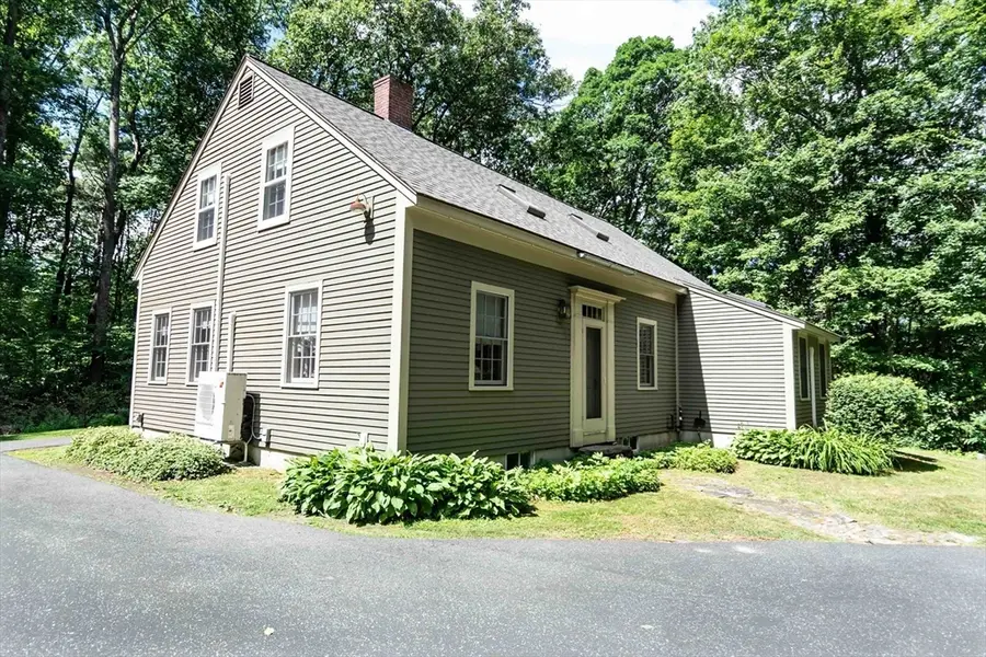 80 Lyman Rd, Northfield, MA 01360 - #3