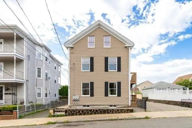44 Paleologos, Peabody, MA 01960 - #3