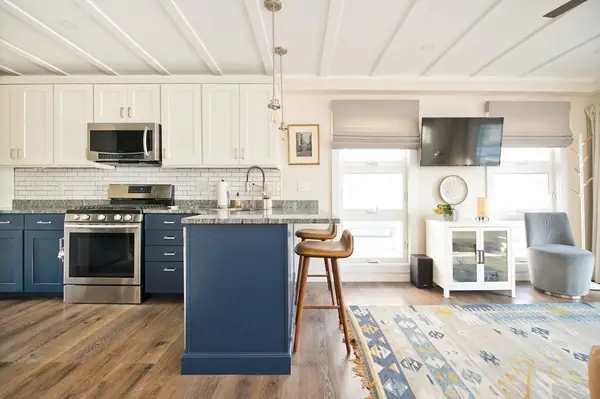 1 Pier 8 #BH, Boston, MA 02129