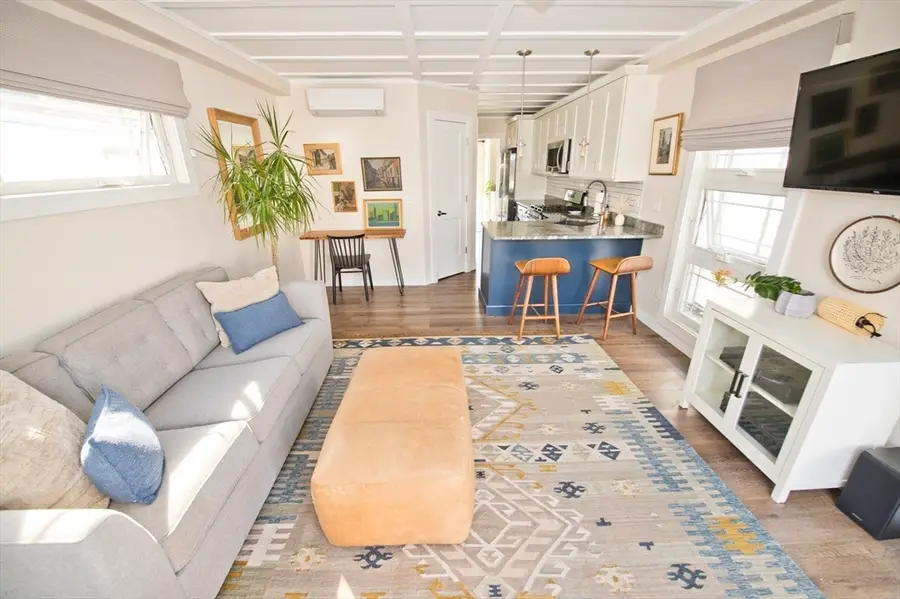 1 Pier 8 #BH, Boston, MA 02129 - #2