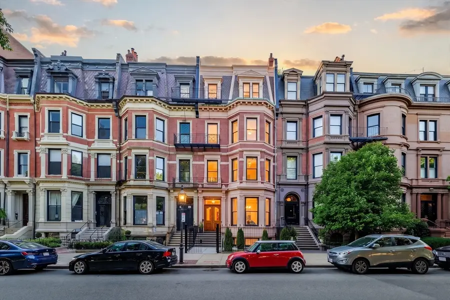 57 Commonwealth Avenue, Boston, MA 02116 - #2