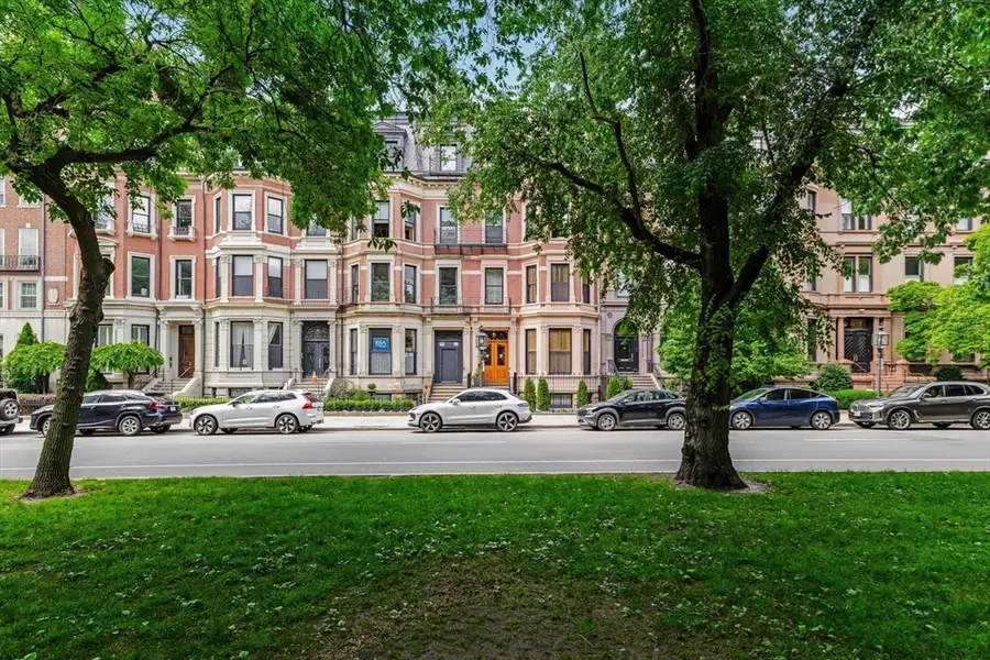 57 Commonwealth Avenue, Boston, MA 02116 - #3