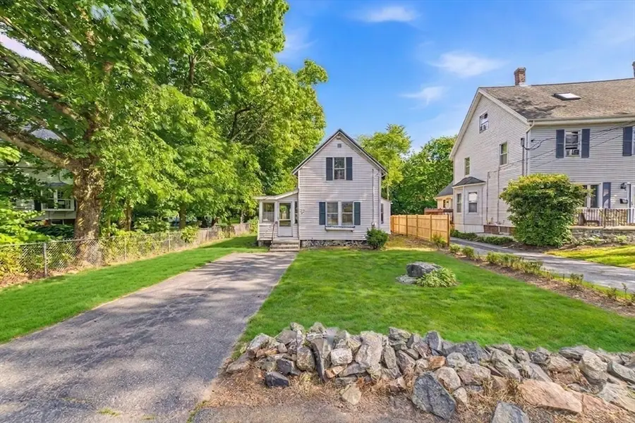 50 Marble St, Stoneham, MA 02180 - #2