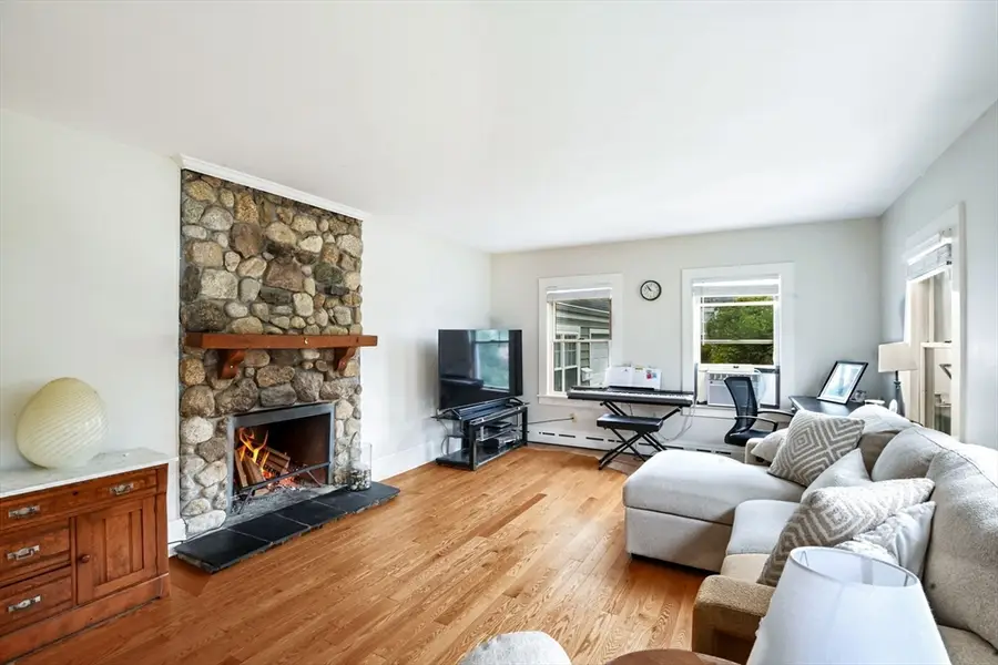 15 George, Dartmouth, MA 02748 - #2