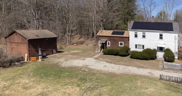 31 Goshen Road, Williamsburg, MA 01096