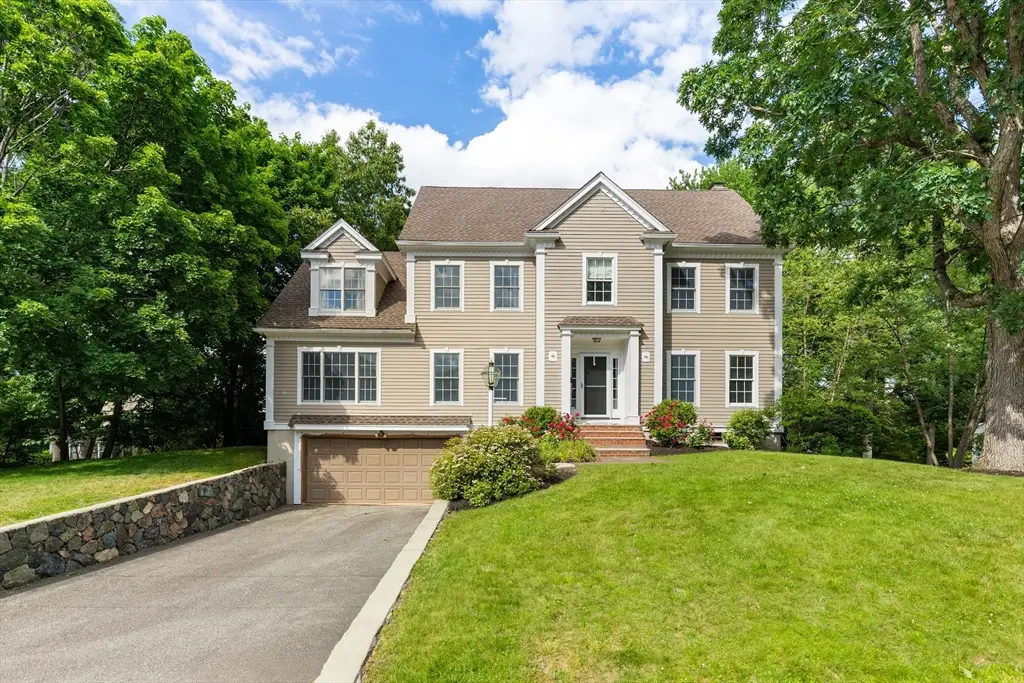99 Blake Road, Lexington, MA 02420 - #1