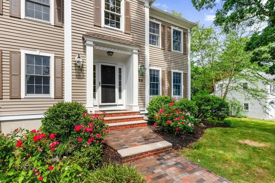 99 Blake Road, Lexington, MA 02420 - #2