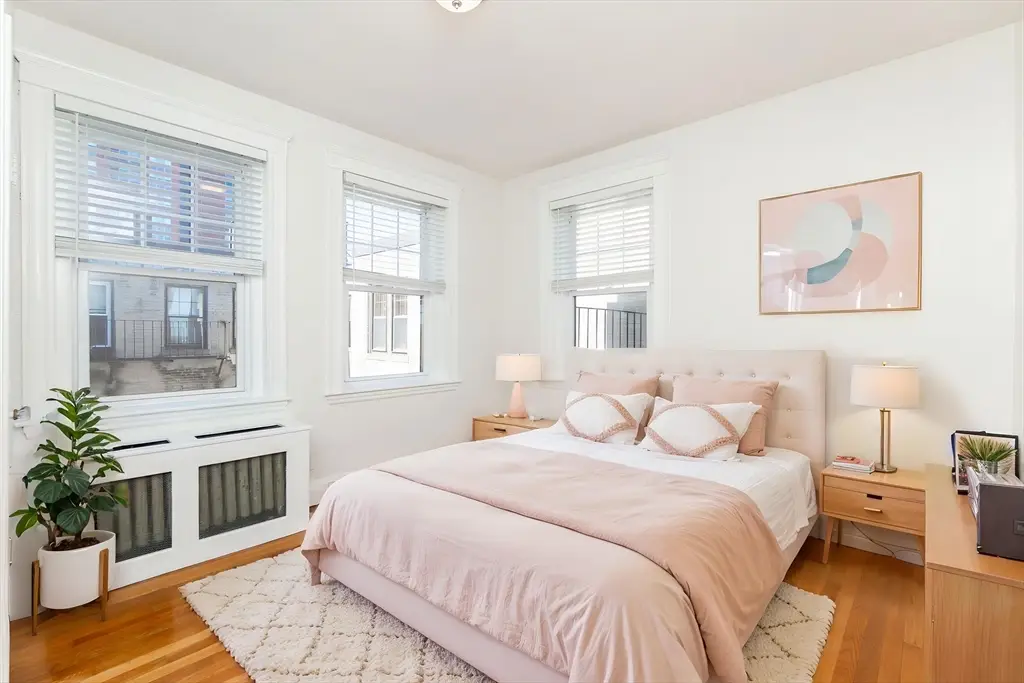 2001-2003 Commonwealth Ave #34, Boston, MA 02135 - #1
