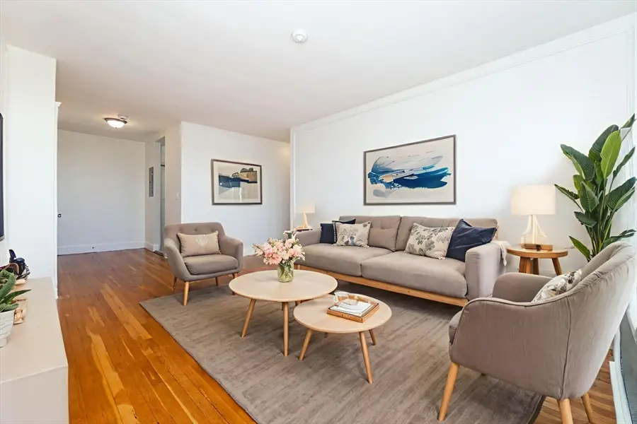 2001-2003 Commonwealth Ave #34, Boston, MA 02135 - #2