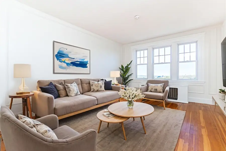 2001-2003 Commonwealth Ave #34, Boston, MA 02135 - #3