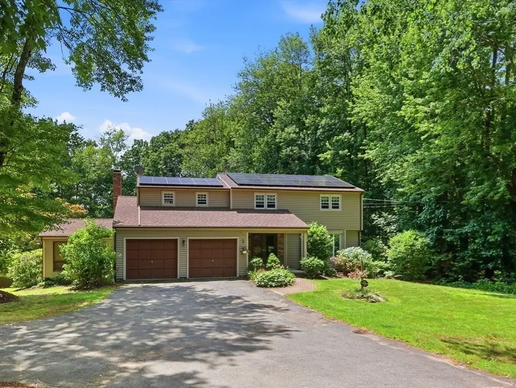 431 Prospect St, East Longmeadow, MA 01028 - #1