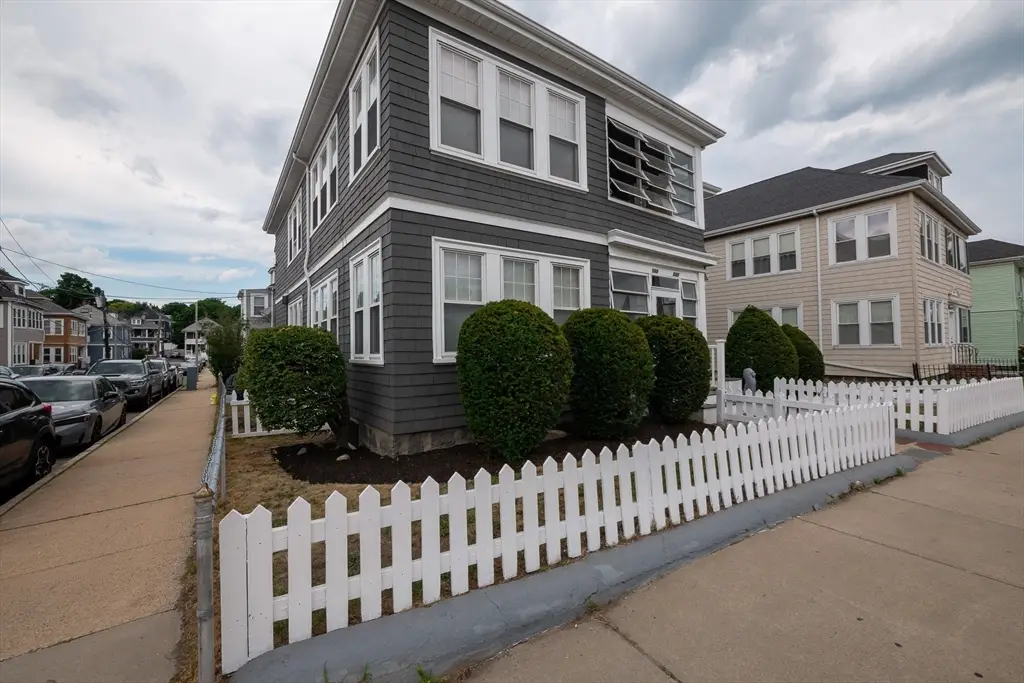 590 Gallivan Blvd, Boston, MA 02124 - #1
