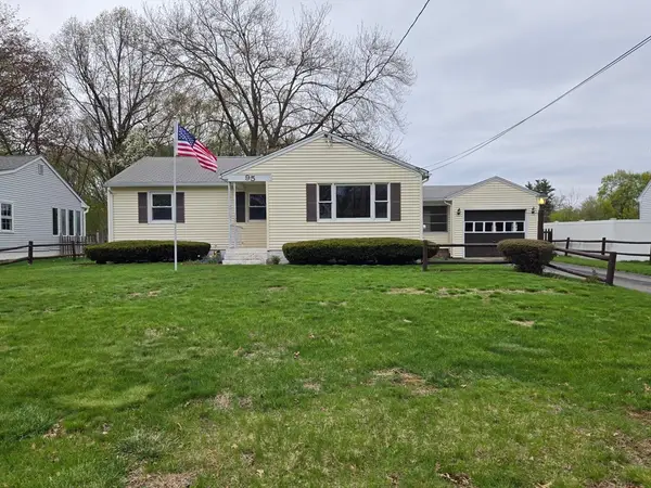 95 Herrman Street, West Springfield, MA 01089