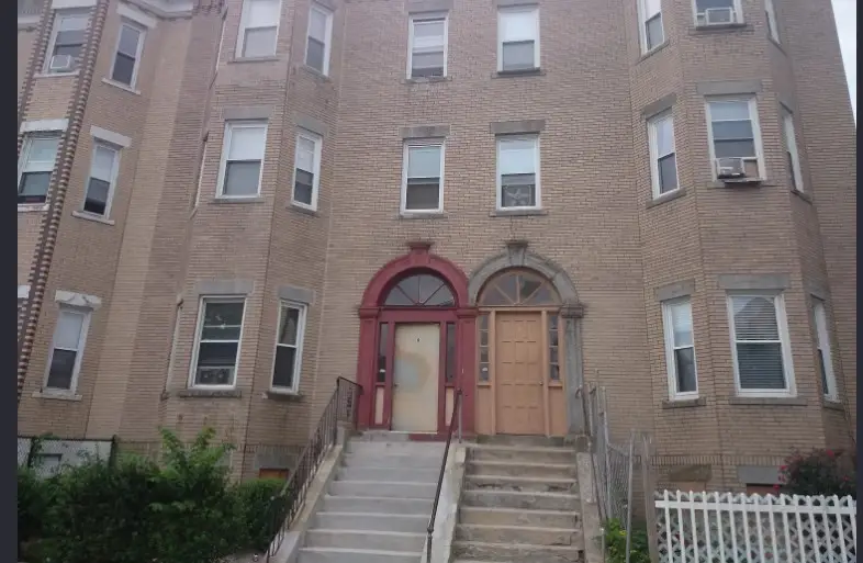 9 Forbes St, Boston, MA 02130 - #1