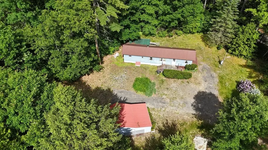 891 Wendell Rd, Warwick, MA 01378 - #2