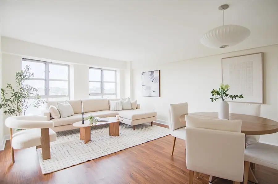 931 Massachusetts Ave #902, Cambridge, MA 02139 - #2