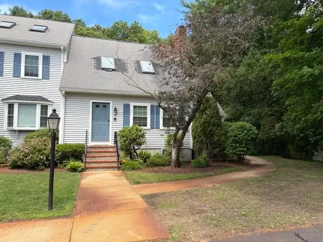 65 Village Street #65, South Easton, MA 02375 - #1