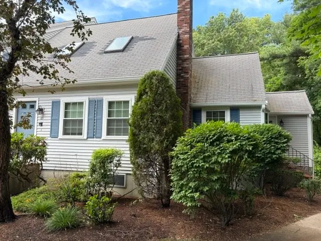 65 Village Street #65, South Easton, MA 02375 - #2