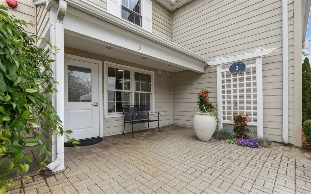 3 Pirmi Lane #4, Gloucester, MA 01930 - #1