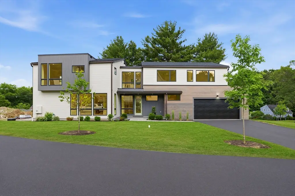 3 Linc Cole Lane, Lexington, MA 02421 - #1