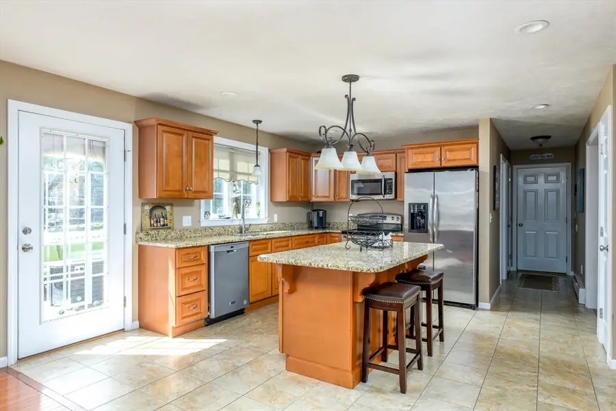 248 Pleasantdale Road, Rutland, MA 01543 - #3