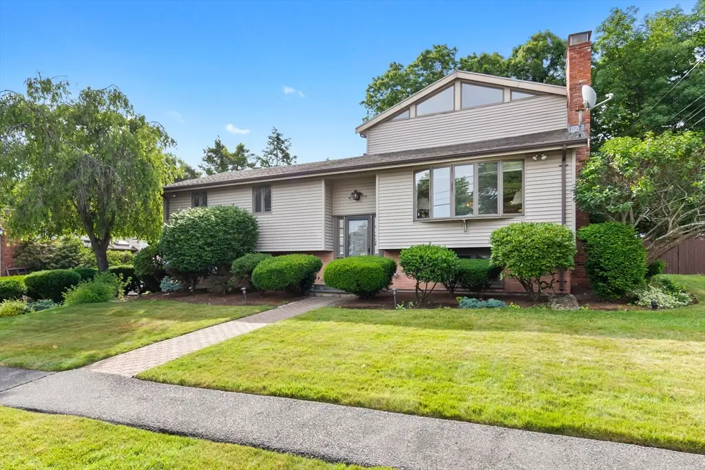 45 Paul Ave, Peabody, MA 01960 - #1