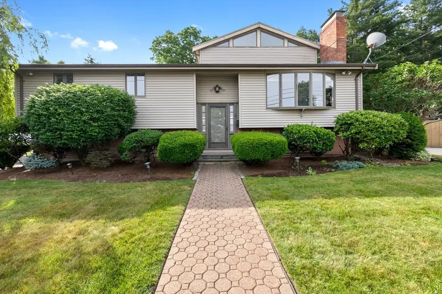 45 Paul Ave, Peabody, MA 01960 - #3