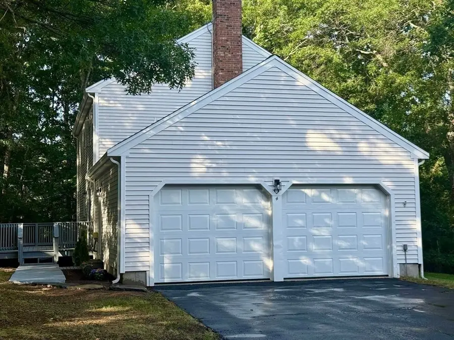 4 Andrew Rd, Sagamore, MA 02562 - #2