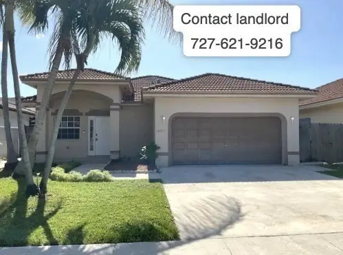 18051 Sw 144th Ct, Miami, FL 33177